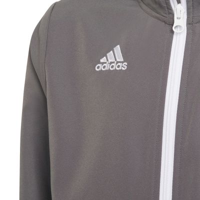 15. Bluza adidas Entrada 22 Presentation Jacket Jr H57539