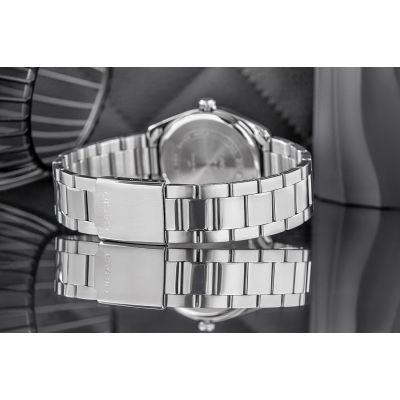 7. Zegarek Męski CASIO MTP-1302PD-9AVEF + BOX