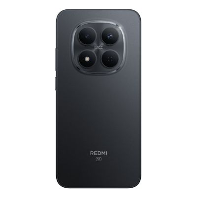 19. Xiaomi Redmi Note 15 Pro 5G 17,4 cm (6.83") 8 GB 256 GB 6580 mAh Czarny