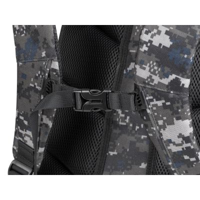3. GENESIS PLECAK DO LAPTOPA PALLAD 450 CAMO LITE 15.6" NBG-2097