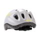 3. Kask rowerowy Meteor HB6-5 M 52-56 cm Randan szary 24583