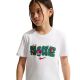 3. Koszulka dla dzieci Nike Sportswear biała IM9534 100
