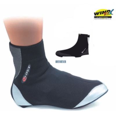 GIST pokrowce WINDTEX MTB czarne 37-38 XS