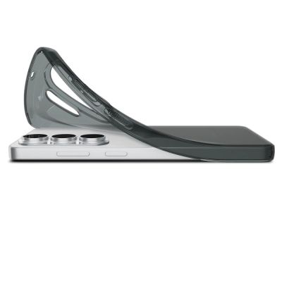 4. Etui Spigen Liquid Crystal na Samsung Galaxy S26 Ultra - półprzezroczyste