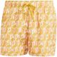 2. Szorty kąpielowe adidas FARM Rio 3-Stripes CLX M IR6199