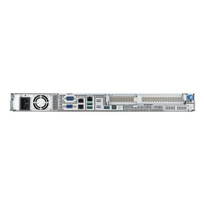 7. ASUS Rack 1U RS300-E12-PS4/350W Intel C262 LGA1700 95W 4xDDR5 4400/4000/3600 4x3,5"/2,5" 4*SATA/SAS/NVMe 2x Intel I210AT 1x Management Port 350W 80 PLUS Gold