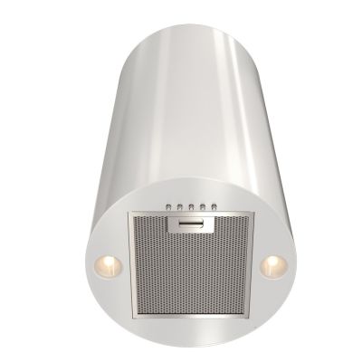 2. Okap MAAN Elba WPB 731 biały