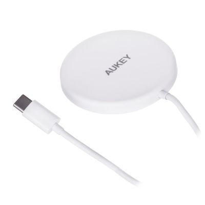 AUKEY LC-A1 ŁADOWARKA INDUKCYJNA MAGSAFE 15W