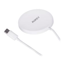 AUKEY LC-A1 ŁADOWARKA INDUKCYJNA MAGSAFE 15W