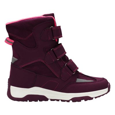 3. Śniegowce Trollkids Kids Lofoten Winter Boots wodoodporne Jr 159-422