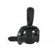 6. Kask bokserski skórzany sparingowy KSS-MFE-PL 02MFE01-M