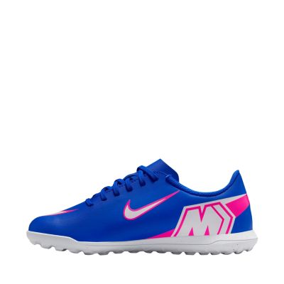 5. Buty piłkarskie dla dzieci Nike Mercurial Vapor 16 Club TF FQ8287 446