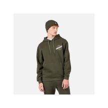 Bluza męska ROSSIGNOL WATERFALL H RELAX SWEATSHIRT zielona