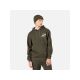 Bluza męska ROSSIGNOL WATERFALL H RELAX SWEATSHIRT zielona
