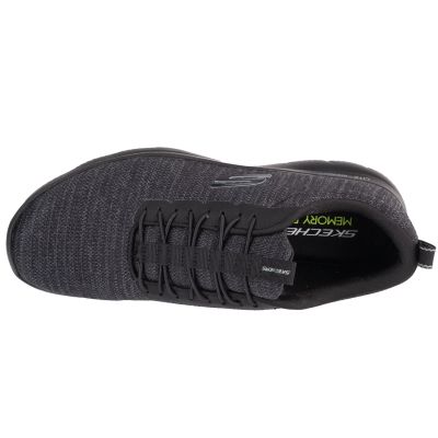 3. Skechers Summits - Sorenz 232697-BBK Czarne 40