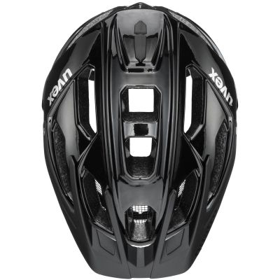 Kask rowerowy UVEX Quatro   52-57