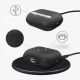 7. Etui Tech-Protect NaturalFit na AirPods Pro 3 - czarne