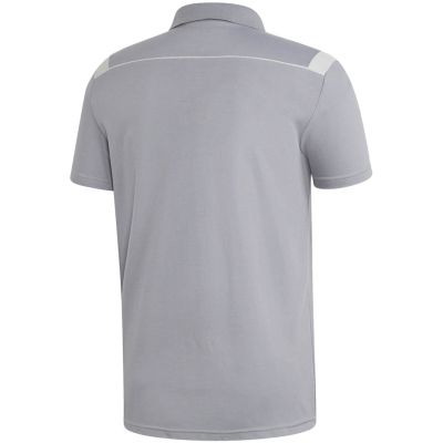 7. Koszulka piłkarska adidas Tiro 19 Cotton Polo M DW4736