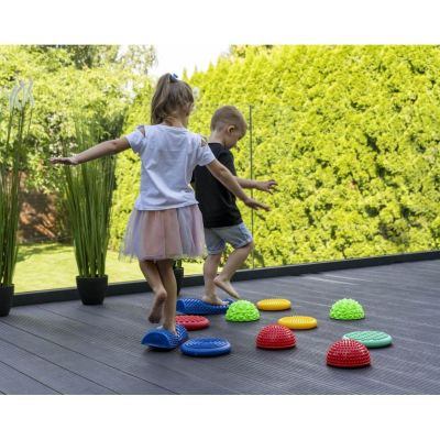 6. SENSORYCZNA ŚCIEŻKA 11SZT TULLO