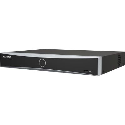 Rejestrator IP HIKVISION DS-7604NXI-K1/4P(D)