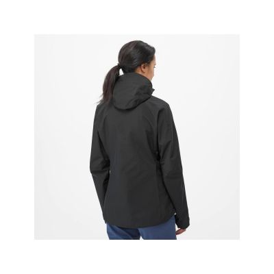 14. Kurtka MILLET W Seneca Gtx 2L Jkt czarny
