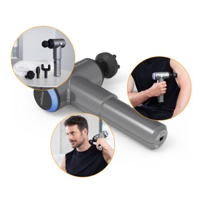 4. Pistolet masujący Medisana MG 500 Pro