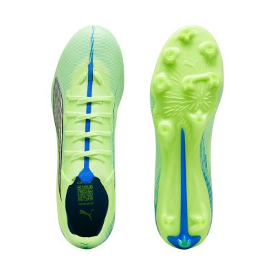 12. Buty piłkarskie Puma Ultra 5 Match FG/AG 107687 03