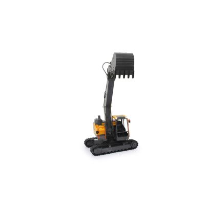 8. Jamara Koparka Volvo EC160E 2.4GHz - Koparka