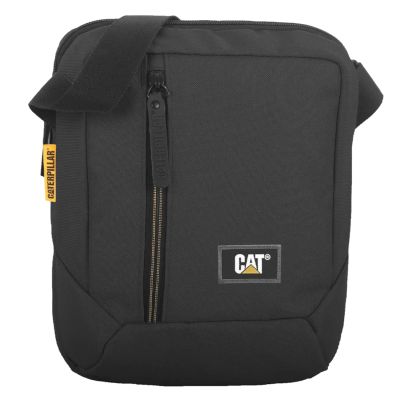 Caterpillar Shoulder Bag 83614-80 Czarne One size