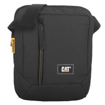 Caterpillar Shoulder Bag 83614-80 Czarne One size