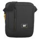 Caterpillar Shoulder Bag 83614-80 Czarne One size