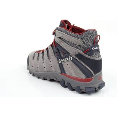 6. Buty trekkingowe Aku Alterra GORE-TEX M 713107
