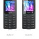 13. Matowa folia 3mk SilkyMatt Pro™ na Nokia 105 (2023)