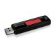 2. Transcend JetFlash elite JetFlash 760, 128GB pamięć USB USB Typu-A 3.2 Gen 1 (3.1 Gen 1) Czarny, Czerwony