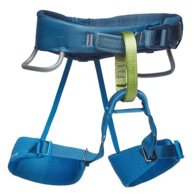 5. Uprząż dla dzieci Black Diamond Kid's Momentum Harness