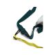 5. Torba PEAK PERFORMANCE Street Shopper kolor szary