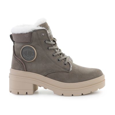 6. PALLADIUM Pallarise NBK WL 99527-281-M Rocks