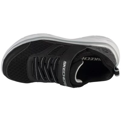 3. Skechers Boundless 403718L-BKSL Czarne 28