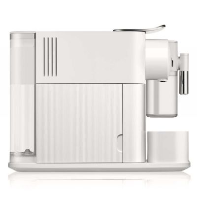 5. Ekspres DeLonghi EN510.W Lattissima One Evo