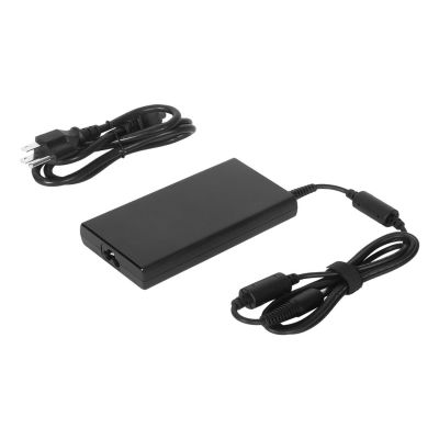 8. Targus DOCK230EUZ stacja dokująca Przewodowa Thunderbolt 5 Srebrny
