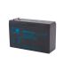 2. Akumulator MPL MWH 5-12L (12V 6Ah)