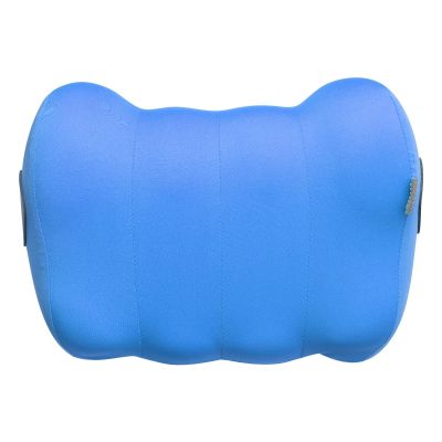 10. Poduszka samochodowa Baseus ComfortRide - niebieska