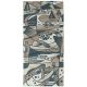 Bandana BUFF COOLNET UV® LAKE RIVER MULTI   one size