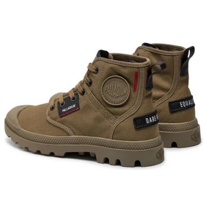 2. Buty Palladium Papa Hi Patch M 79117-308-M