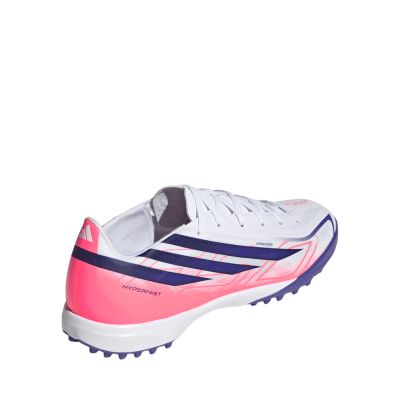 3. Buty piłkarskie adidas F50 Hyperfast League TF KJ3434