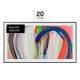 Samsung QE65LS03HA 165,1 cm (65") 4K Ultra HD Smart TV Wi-Fi Czarny