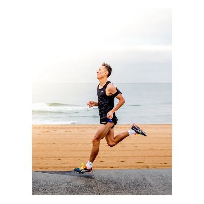 2. Quad Lock Opaska sportowa na ramię