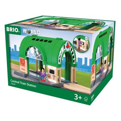 2. BRIO 33649 część/akcesorium do pojazdu zabawki Model Railways Parts & Accessories