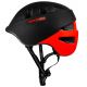 10. Kask rowerowy Spokey Cherub 927783