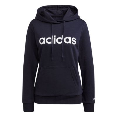 10. Bluza adidas Essentials Hoodie W H07797